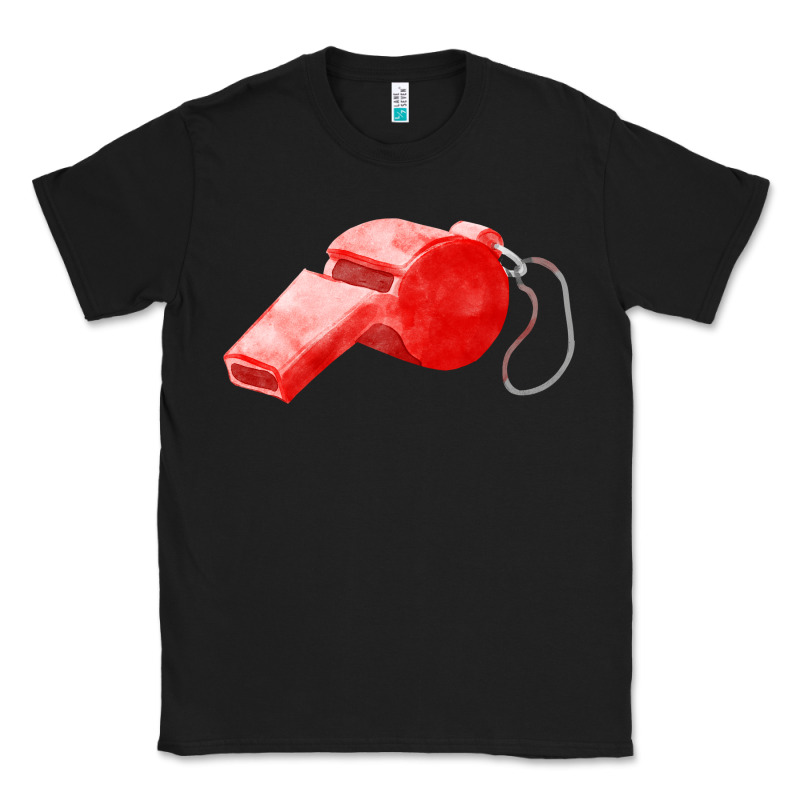 Whistle  Fa Element Classic Tee by FaDigitalArtStudio | Teevron