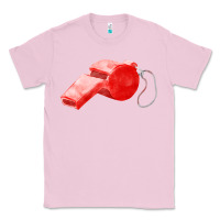 Bubblegum Pink whistle  fa element Classic Tee - FaDigitalArtStudio