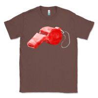 Chestnut whistle  fa element Classic Tee - FaDigitalArtStudio