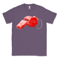 Lavender whistle  fa element Classic Tee - FaDigitalArtStudio