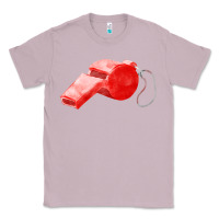 Lilac whistle  fa element Classic Tee - FaDigitalArtStudio