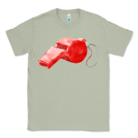 Matcha whistle  fa element Classic Tee - FaDigitalArtStudio