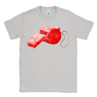 Moon Dust whistle  fa element Classic Tee - FaDigitalArtStudio