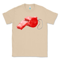 Mushroom whistle  fa element Classic Tee - FaDigitalArtStudio