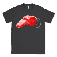 Smoke whistle  fa element Classic Tee - FaDigitalArtStudio