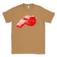 Toasted Coconut whistle  fa element Classic Tee - FaDigitalArtStudio
