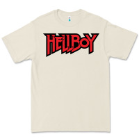 Bone Hellboy Premium Tee - baoMotion