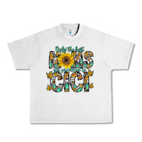 Lunar Rock only the best moms get promoted to cici Urban Heavy Tee - CowhideDigitalArt