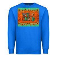 True Royal western wild child Premium Sweatshirt - Jasminsmagicworld