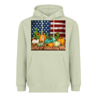 Matcha fall themed american tumbler Heavyweight Hoodie - Jasminsmagicworld