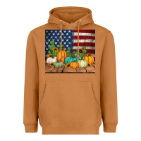 Meerkat fall themed american tumbler Heavyweight Hoodie - Jasminsmagicworld