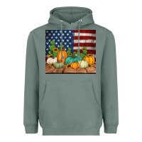 Sage fall themed american tumbler Heavyweight Hoodie - Jasminsmagicworld