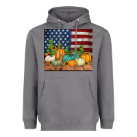 Storm fall themed american tumbler Heavyweight Hoodie - Jasminsmagicworld