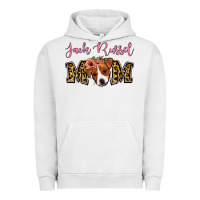 Pigment Lunar Rock Jack Russel Mom Urban Hoodie - Jasminsmagicworld