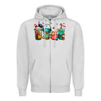 Dove Grey 911 police firefighter dispatcher Zipper Hoodie - Jasminsmagicworld