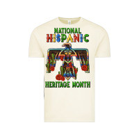 Vintage Arctic thunderbird hispanic heritage month Vintage Tee - BundleAndBundleShop