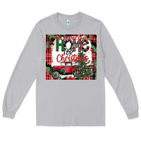 Moon Dust christmas homecoming celebration Long Sleeve Tee - CowhideDigitalArt