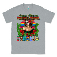Mexican Chingona Classic Tee | Teevron