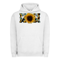 Pigment Lunar Rock Sunflower Cowhide Mom Urban Hoodie - Jasminsmagicworld