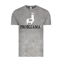 Cloud Rock No Problama Vintage Tee - Bettercallsaul