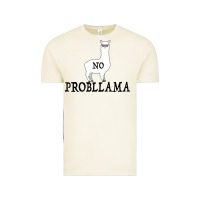 Vintage Arctic No Problama Vintage Tee - Bettercallsaul