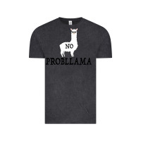 No Problama Vintage Tee | Teevron