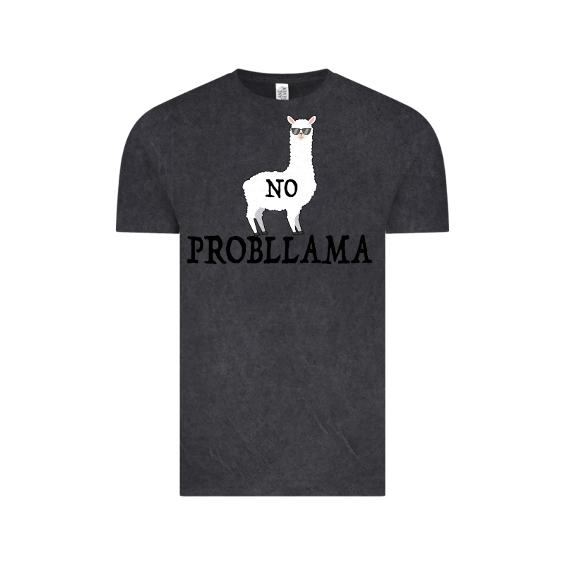 No Problama Vintage Tee by Bettercallsaul | Teevron