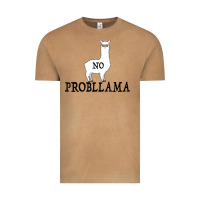 Vintage Camel No Problama Vintage Tee - Bettercallsaul