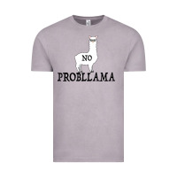 Vintage Zinc No Problama Vintage Tee - Bettercallsaul
