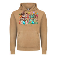 Vintage Camel howdy peeps Vintage Hoodie - RacoonDesign