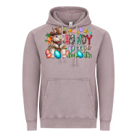 Vintage Zinc howdy peeps Vintage Hoodie - RacoonDesign