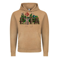 Vintage Camel Western Papa Deer Hunting Vintage Hoodie - LillyAllenDesigns