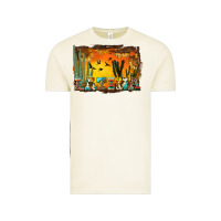 Vintage Arctic western latina Vintage Tee - BundleAndBundleShop