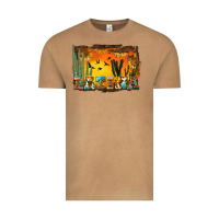 Vintage Camel western latina Vintage Tee - BundleAndBundleShop