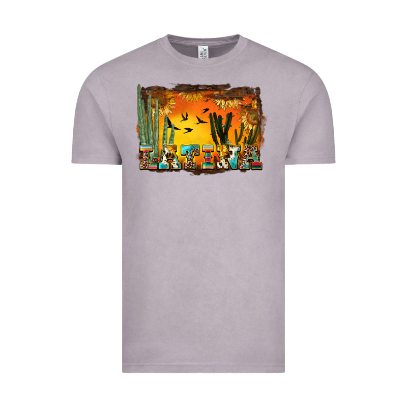 Western Latina Vintage Tee by BundleAndBundleShop | Teevron