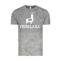 Cloud Rock No Problama Vintage Tee - Bettercallsaul
