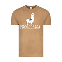 Vintage Camel No Problama Vintage Tee - Bettercallsaul