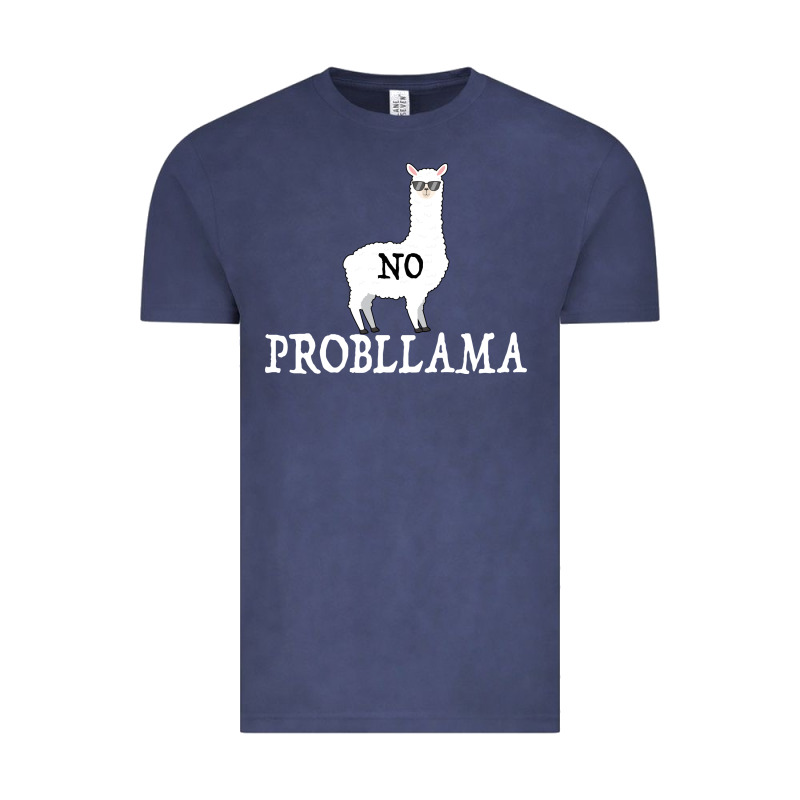No Problama Vintage Tee by Bettercallsaul | Teevron