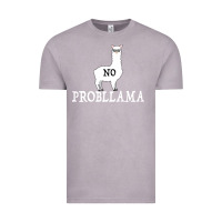 Vintage Zinc No Problama Vintage Tee - Bettercallsaul