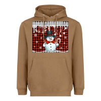 Toasted Coconut christmas snowman tumbler Heavyweight Hoodie - Jasminsmagicworld