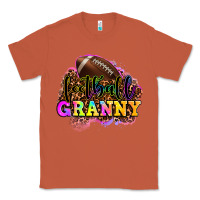 Copper football granny Classic Tee - OliviaCreatesArt