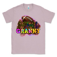 Lilac football granny Classic Tee - OliviaCreatesArt
