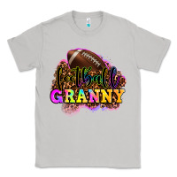 Moon Dust football granny Classic Tee - OliviaCreatesArt