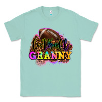 Football Granny Classic Tee | Teevron