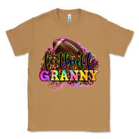 Toasted Coconut football granny Classic Tee - OliviaCreatesArt