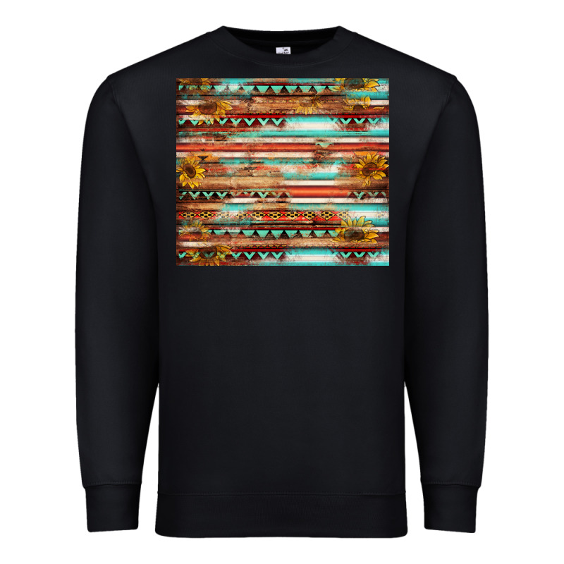 Sunflower Premium Sweatshirt by Jasminsmagicworld | Teevron