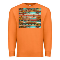 Carrot sunflower Premium Sweatshirt - Jasminsmagicworld