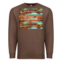 Chestnut sunflower Premium Sweatshirt - Jasminsmagicworld