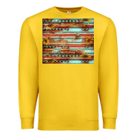 Lemon sunflower Premium Sweatshirt - Jasminsmagicworld