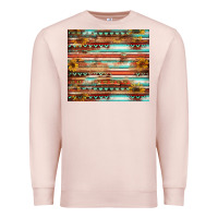 Pale Pink sunflower Premium Sweatshirt - Jasminsmagicworld